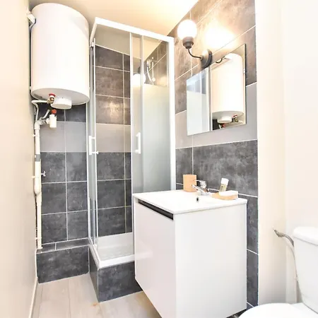 דירה Cmg Batignolles - Pigalle *