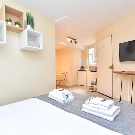Cmg Batignolles - Pigalle *