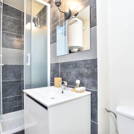 Cmg Batignolles - Pigalle * פריז