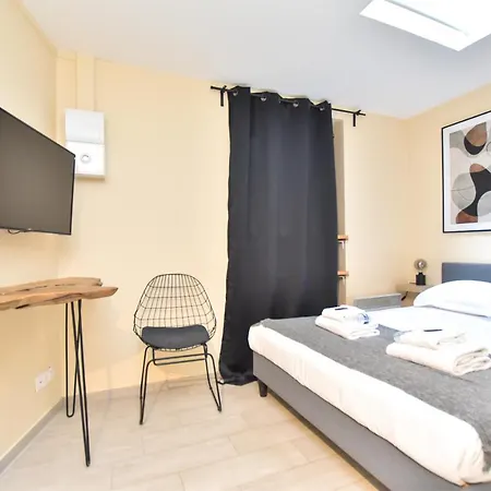 Cmg Batignolles - Pigalle * פריז